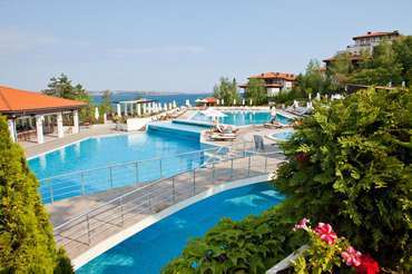 Santa Marina Holiday Village