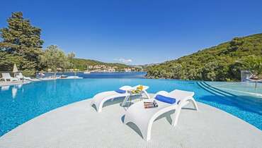 Aminess Vival Port9 Resort