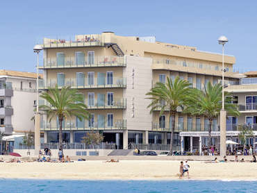 Hotel Eden Palma Playa