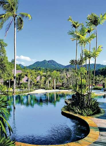 Ramayana Koh Chang Resort & Spa