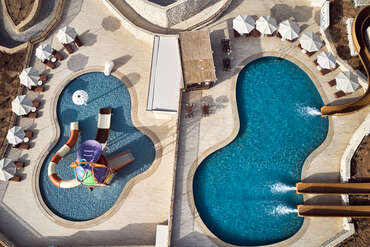The Royal Senses Resort & Spa Crete