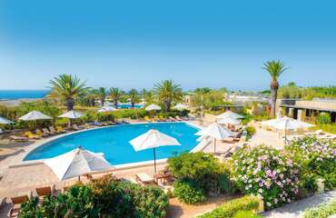 Hotel Ta' Cenc & Spa