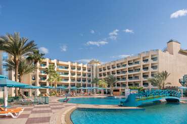 Jaz Grand Marsa