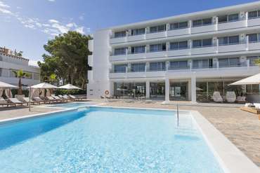Anfora Ibiza Hotel
