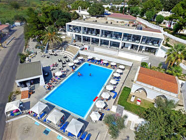 Hotel Ellia
