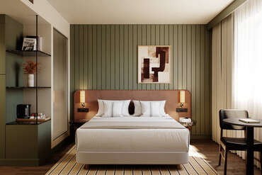 The Honest Budapest by chic&basic