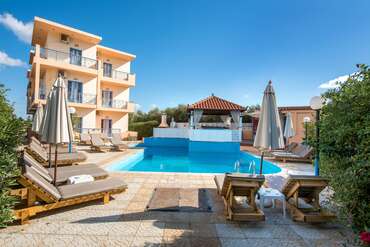 Kleanthi Appartementen
