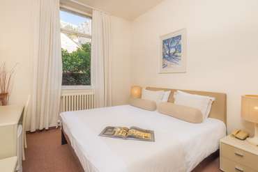 Palace Elisabeth Hvar Heritage Hotel