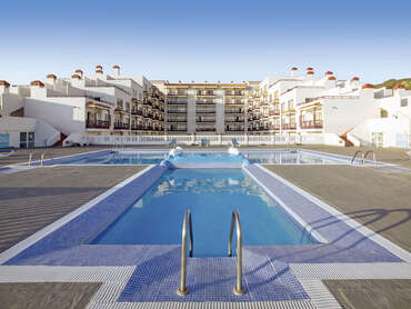 Apartments Centro Cancajos