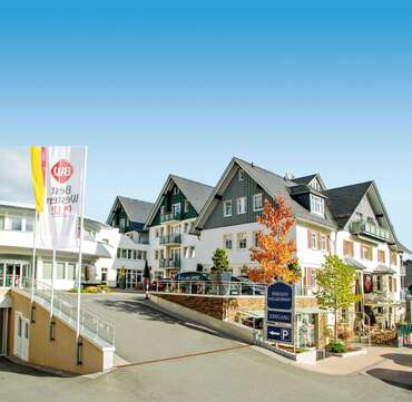 Best Western Plus Hotel Willingen