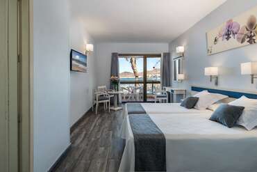 Colon Playa Appartementen