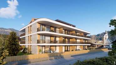Kitzbuhel Suites Obernhof
