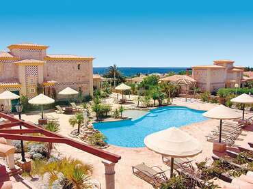 Quinta do Mar da Luz