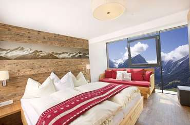 Alpenchalet