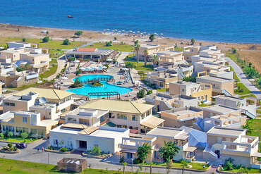 Natura Village Hotel & Spa
