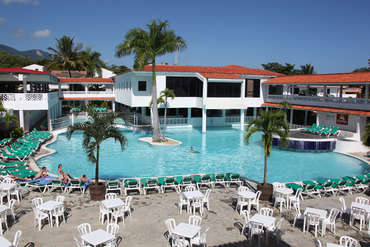Emotions by Hodelpa Puerto Plata