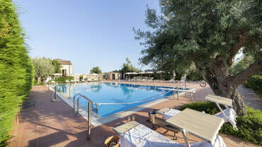 Villa Favorita Relais