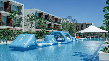 SO Sofitel Hua Hin