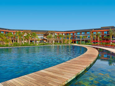 Hilton Cabo Verde Sal Resort