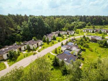 Center Parcs Bispinger Heide