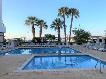Hotel Tres Torres