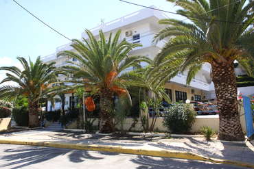 Hotel Poseidon