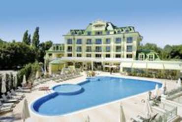 Spa Hotel Romance Splendid