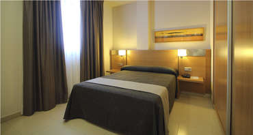 Aparthotel Nostre Mar