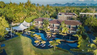 The ShellSea Krabi