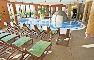 Caramell Premium Resort