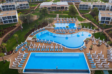 Pestana Blue Alvor Beach