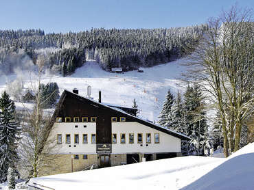 Pytloun Wellness Hotel