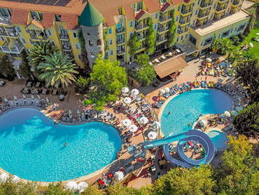 Hotel Dosi