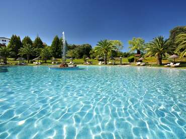La Bobadilla a Royal Hideaway Hotel