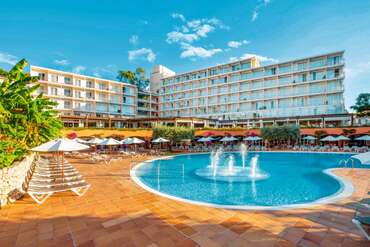 Valentin Grand Park Hotel