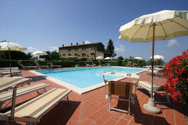 Agriturismo Cortoreggio