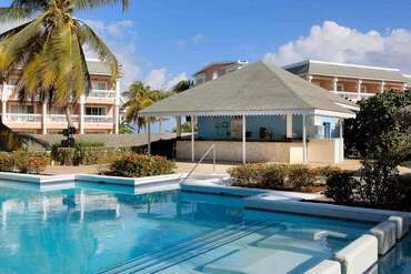Grand Palladium Lady Hamilton Resort & Spa