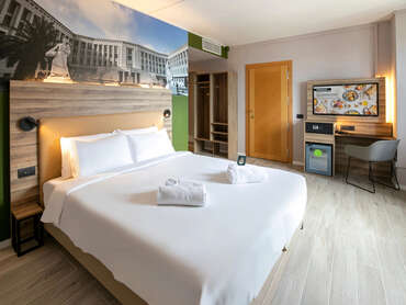 B&B Hotel Latina
