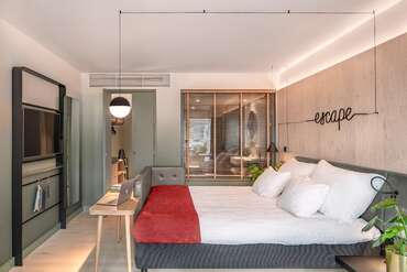 Norge by Scandic