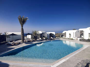 Santo Maris Oia Luxury Suites & Spa