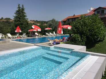 Hotel Oaza Inn