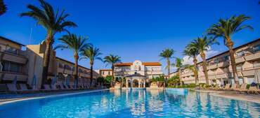 Napa Plaza Hotel