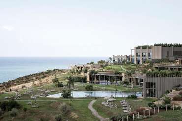 Adler Spa Resort Sicilia