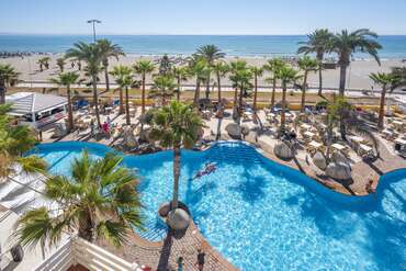Mediterraneo Bay Hotel & Resort