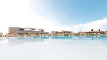 White Shell Beach Villas