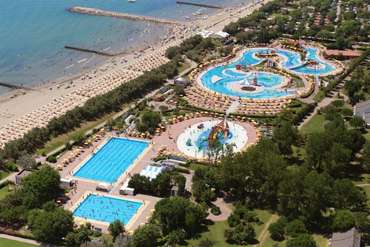 Camping Pra' delle Torri