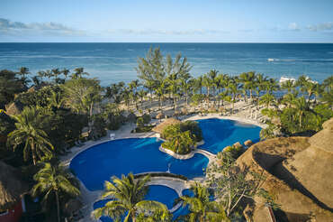 Iberostar Cozumel
