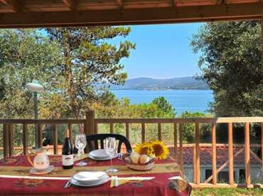 Camping Village Cerquestra