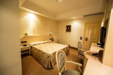 LH Hotel Domus Caesari