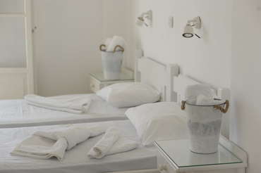 Galatis Hotel